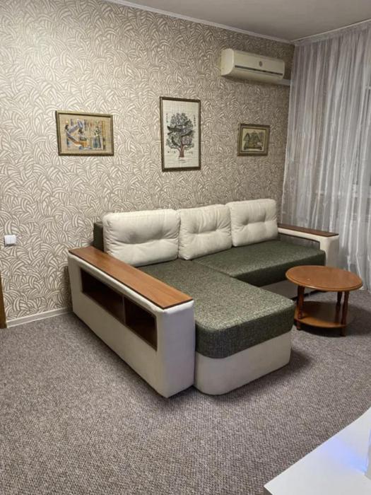 Комфортні апартаменти у Соломянському районі