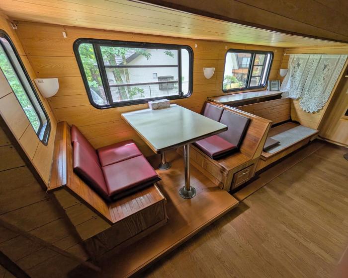 森のドッグラン貸切ステイ 杜の郷