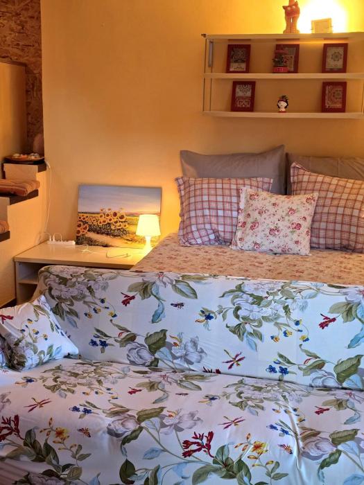 Casetta il Melograno Cozy two-room apartment to the Sea