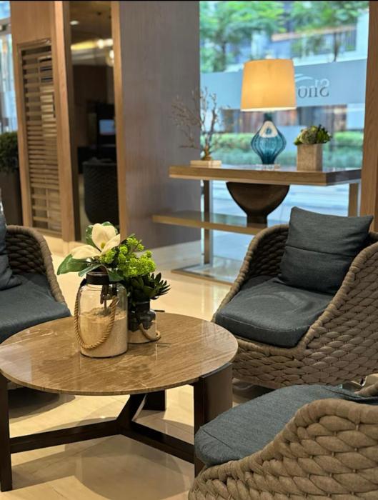 marbys pad shore residences