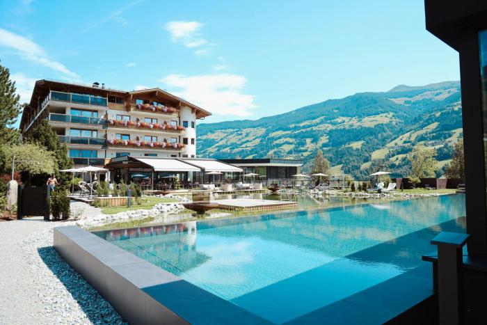 HELD - Hotel & Spa , 4 Sterne Superior, Zillertal