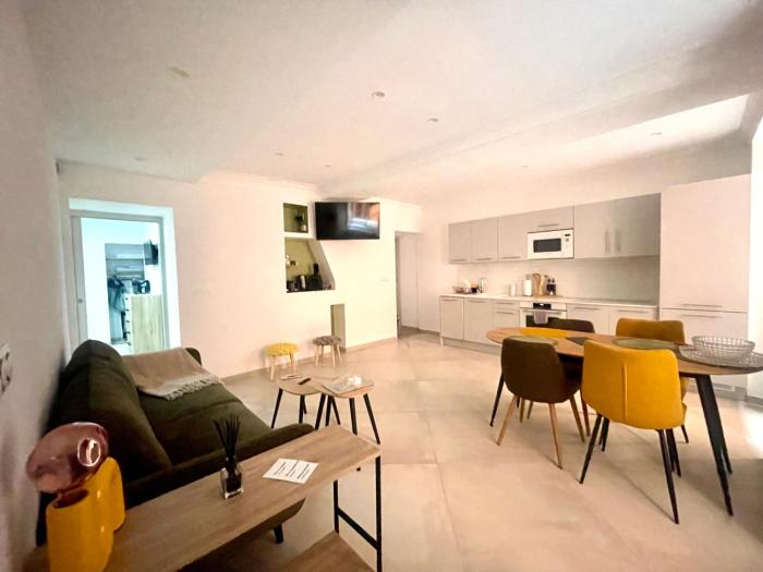 Appartement T3 Place du Marché