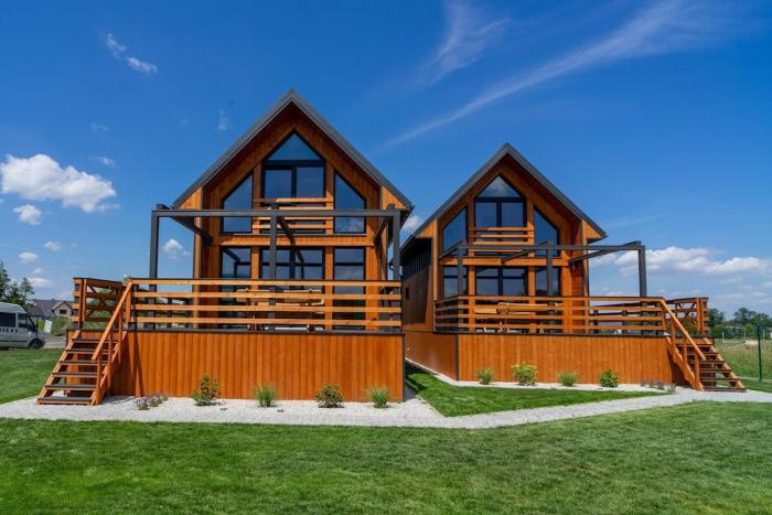 Szmaragdowe Karkonosze