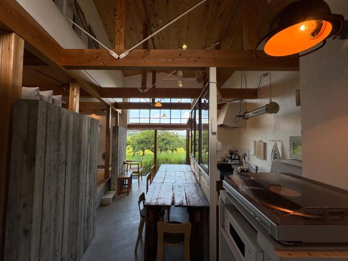 hanare 6tsuki - Vacation STAY 10034v