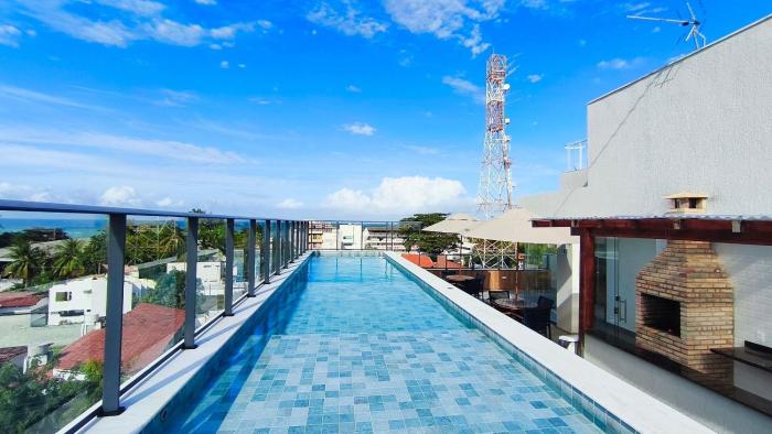 Nawa Residence - Praia de Tamandaré