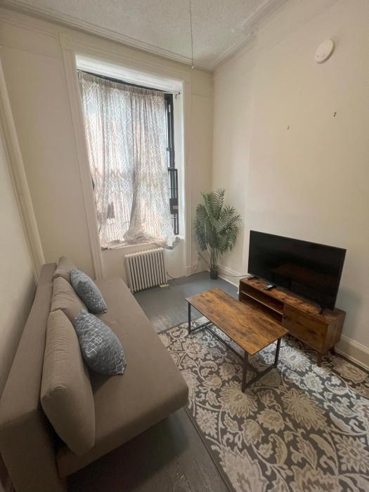 Prime Location Stylish Apartment