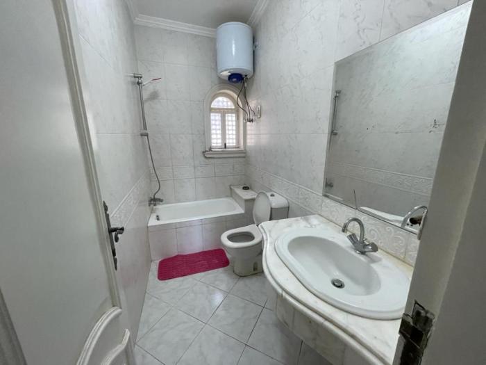 villa private pool marina 5