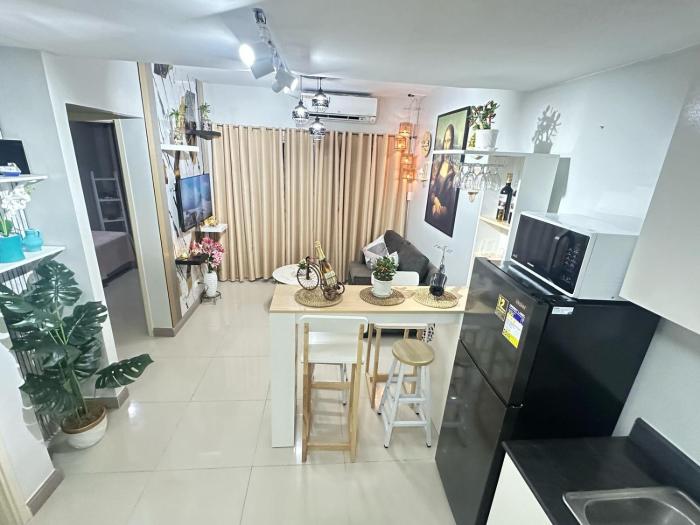 Les Chambres Cosy - Sea Residences MOA PASAY