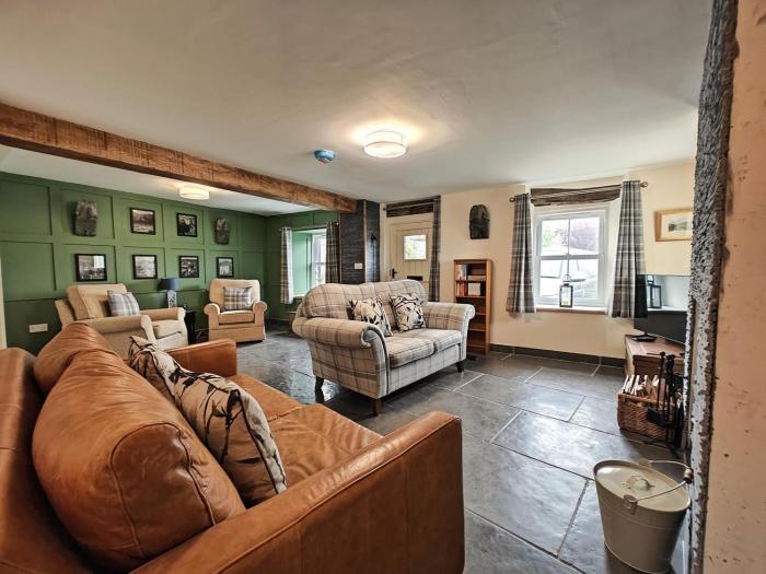 2 Bed in Ormathwaite oc-s32385