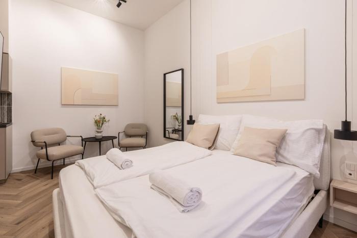 Kiraly 67 - Boutique Apartments, Best Location by BQA