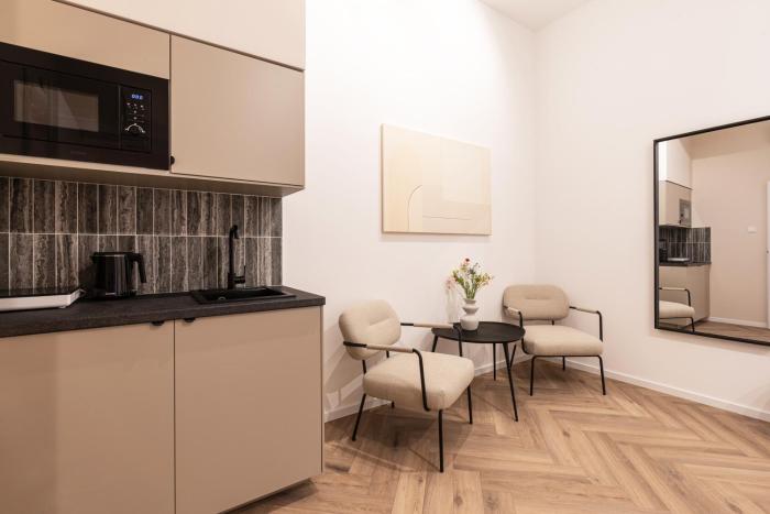 Kiraly 67 - Boutique Apartments, Best Location by BQA