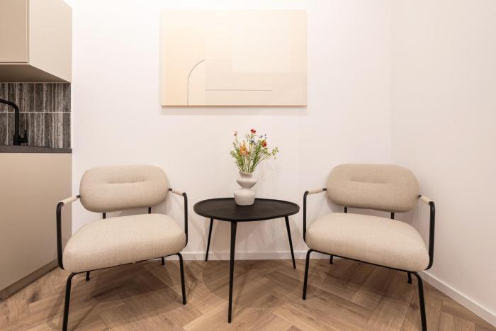 Kiraly 67 - Boutique Apartments, Best Location by BQA