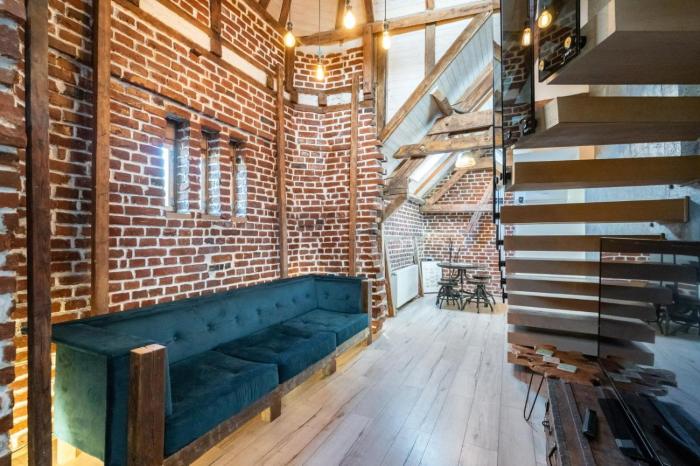 Lascăr Catargiu Villa