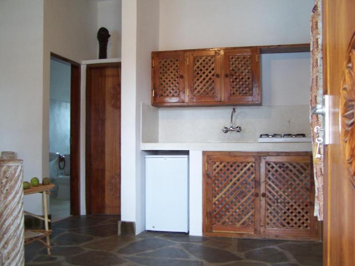 Kipepe Residence Kenya