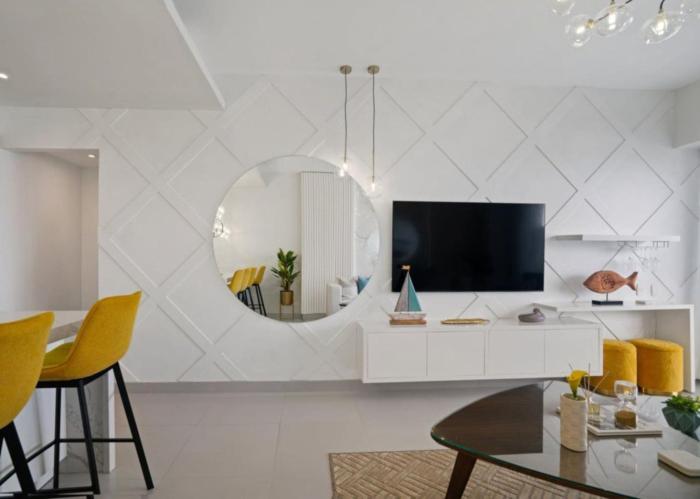 Luxurious Caribbean Aquarella 8th floor