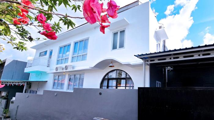 MauLagi Bali Getaway