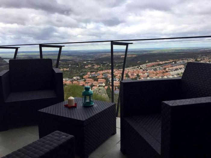 La Casita de las Vistas