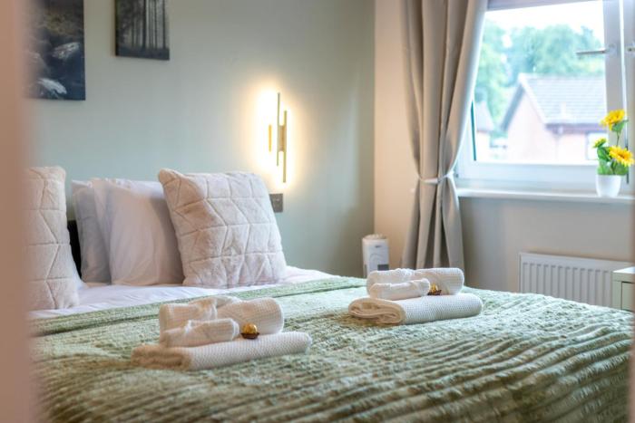 Entire Home in Renfrewshire