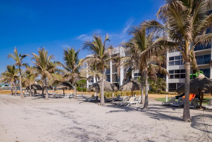 Sanctuary by Playa Caracol Resorts
