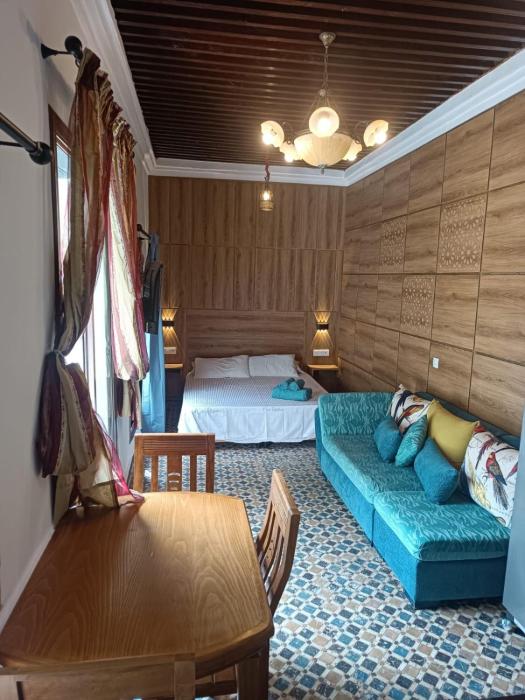 Studio coeur de la Medina