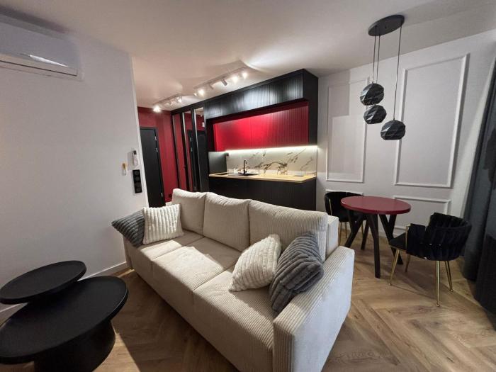 Apartament Diament 2
