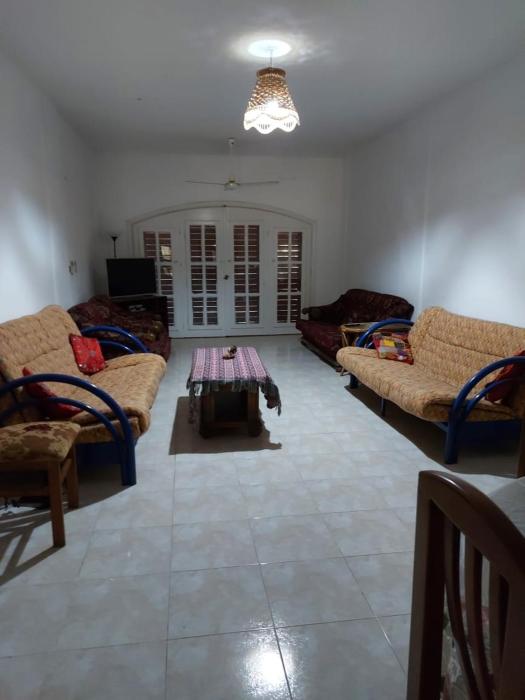 Marina 6 Beach Chalet