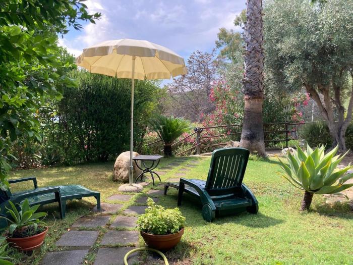 Villa Ichnos South Sardinia IUN Q8503