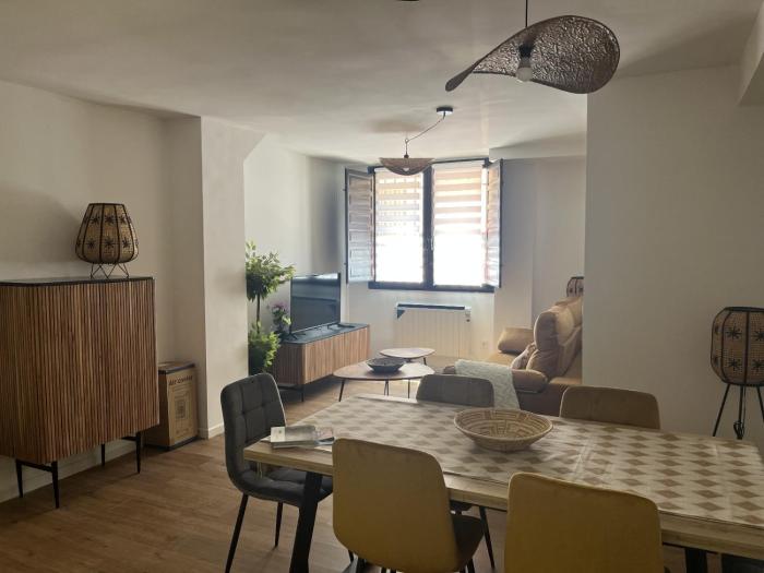 Apartamento El Marinero