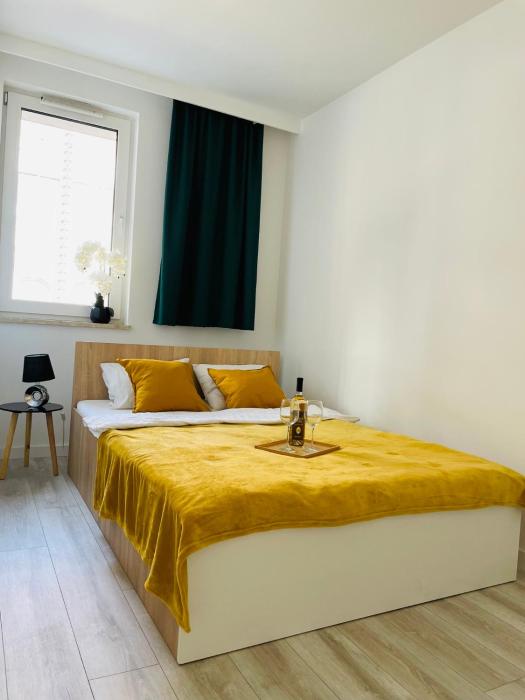 Apartamenty Platinum 79