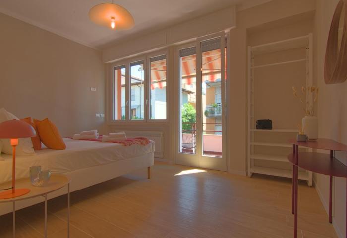 Remo Suite Verona Smart Stay for Modern Families