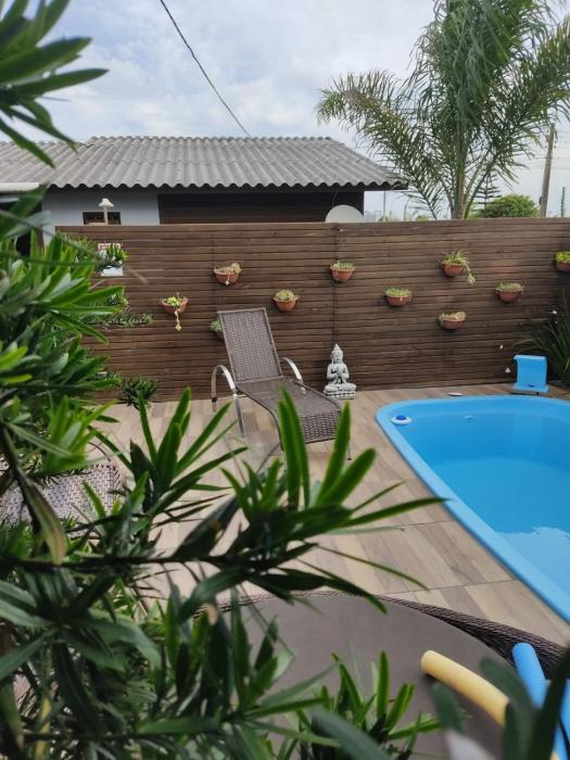 Pousada Albino Goedert