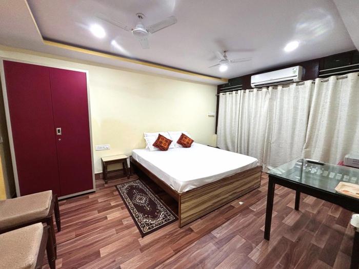 Luxury Homestay