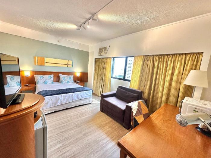 Ibirapuera Borges Lagoa c garagem UH1009