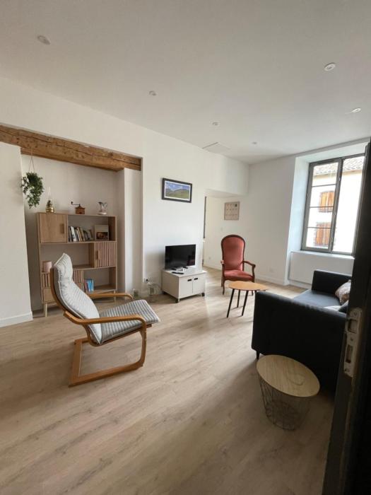 Maison Côté Halle LArtiste