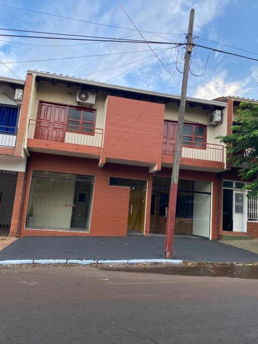 Edificio Cabrera Bloque 4 Planta Alta