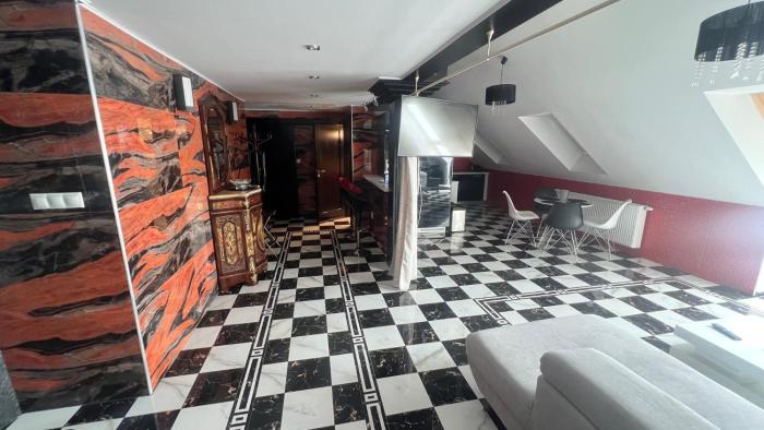 Royal City Apartment