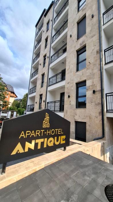 Apart-hotel Antique, Zlatibor