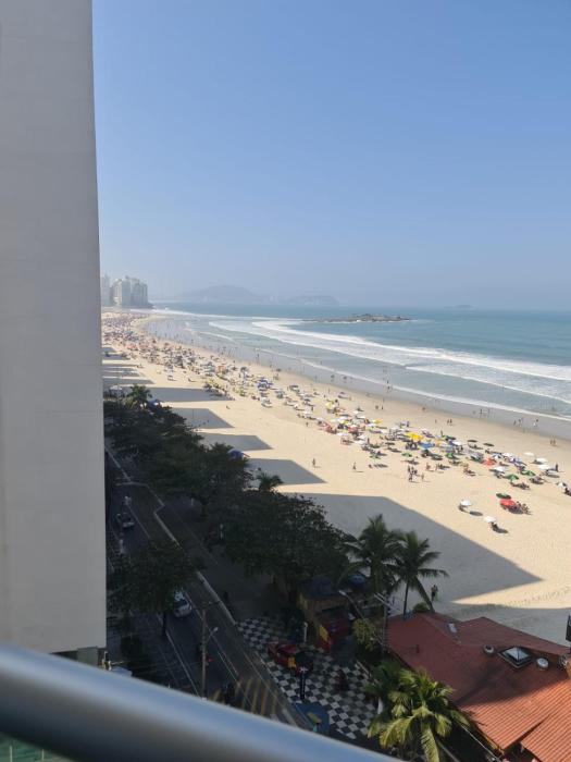 Apartamento Frente Mar