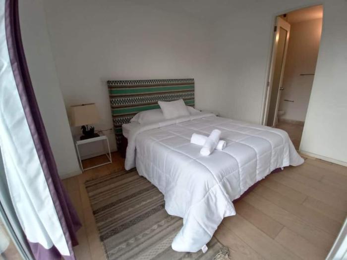 Zócalo Nearby Smart TV 247 Security