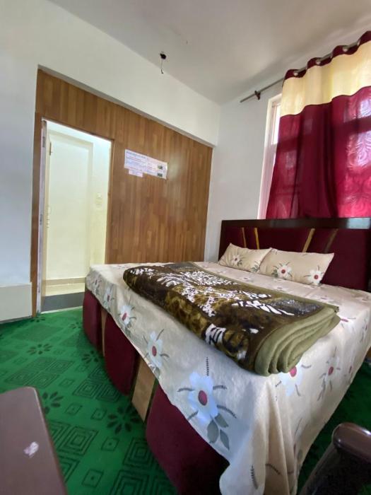 Hotel Gokul International Bhadarwah
