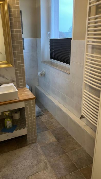 Neveriner Zimmervermietung