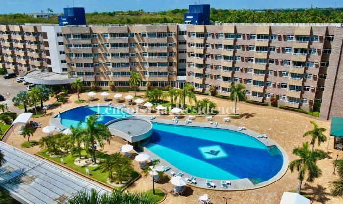 Barreirinhas Lençóis Flat Residence