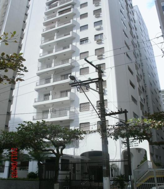 Apto Guaruja Pitangueiras - Conjunto Multimares