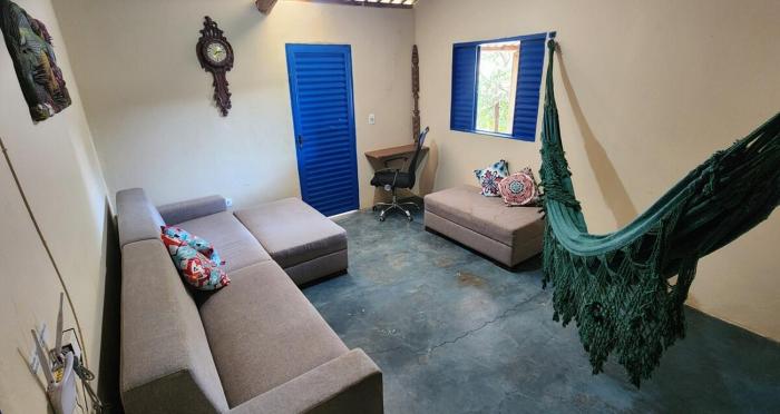 Recanto dos Maciotas