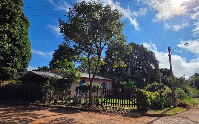 Recanto dos Maciotas