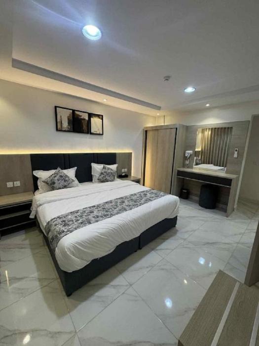 روز الخيال للشقق المخدومة 4