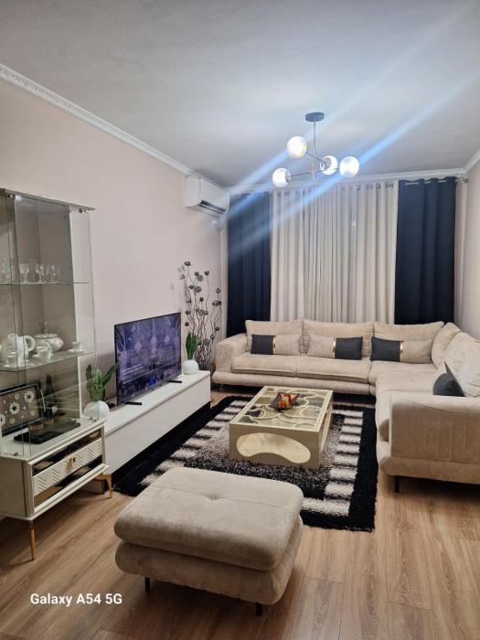 Best Apartment