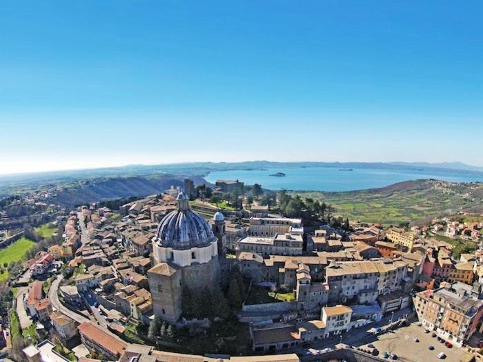 La villetta della quiete