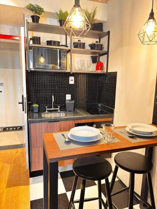 Simply THE BEST Studio in Frei Caneca