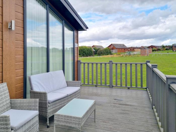 Cherry Blossom 48 Hot Tub